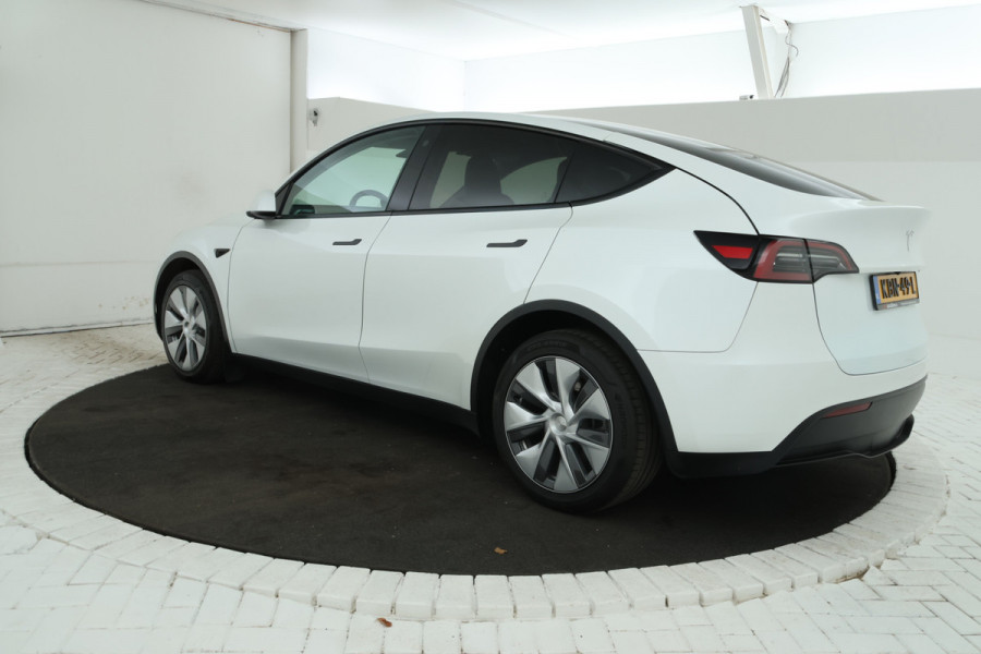 Tesla Model Y Long Range AWD 75 kWh Ruim 500Pk, Panorama, Climate,
