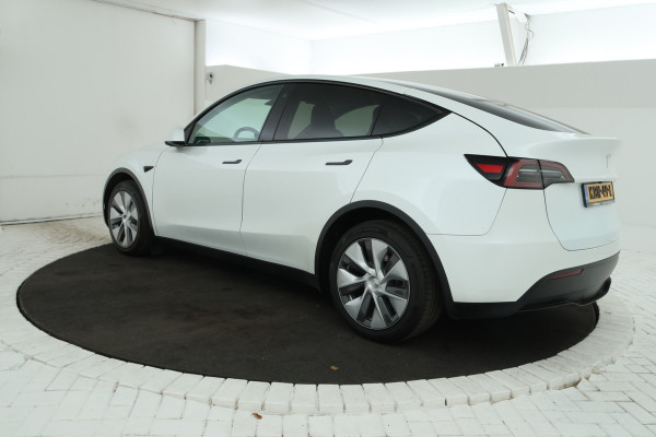 Tesla Model Y Long Range AWD 75 kWh Ruim 500Pk, Panorama, Climate,