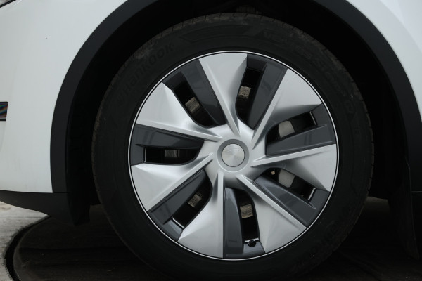 Tesla Model Y Long Range AWD 75 kWh Ruim 500Pk, Panorama, Climate,