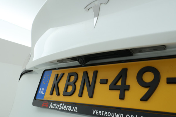 Tesla Model Y Long Range AWD 75 kWh Ruim 500Pk, Panorama, Climate,