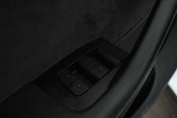 Tesla Model Y Long Range AWD 75 kWh Ruim 500Pk, Panorama, Climate,