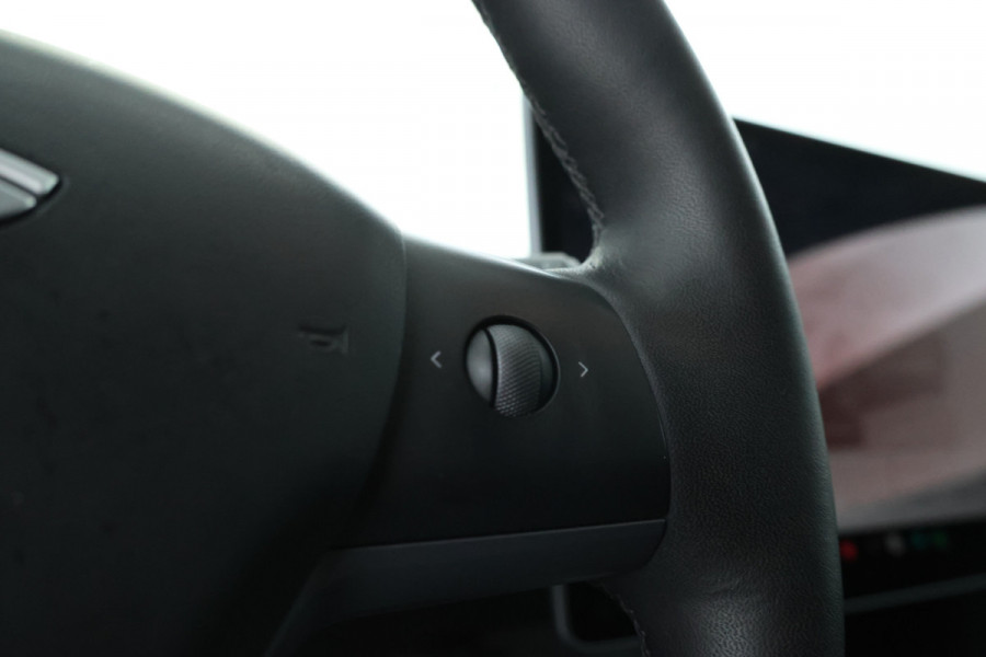 Tesla Model Y Long Range AWD 75 kWh Ruim 500Pk, Panorama, Climate,