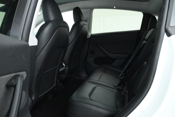 Tesla Model Y Long Range AWD 75 kWh Ruim 500Pk, Panorama, Climate,