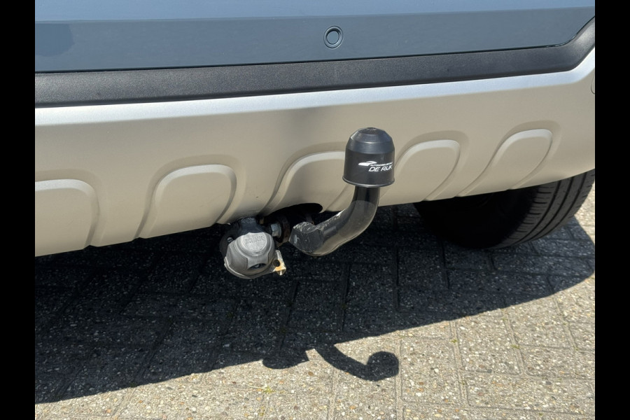 Fiat Panda 1.0 Hybrid Cross |1e Eigenaar, Carplay/Android, DAB, Cruise, Clima, Stoelverw. | Dealeronderhhouden | NAP |