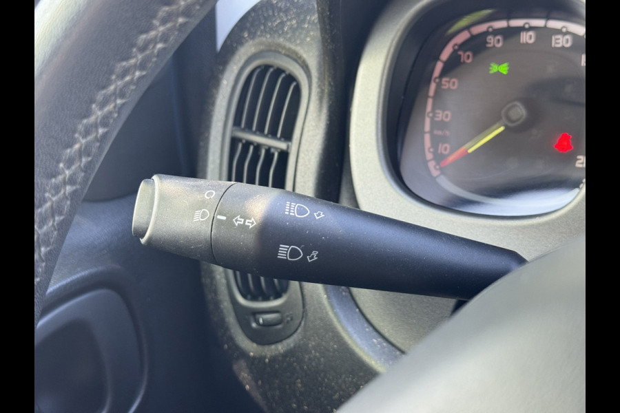 Fiat Panda 1.0 Hybrid Cross |1e Eigenaar, Carplay/Android, DAB, Cruise, Clima, Stoelverw. | Dealeronderhhouden | NAP |