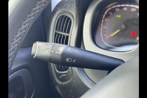 Fiat Panda 1.0 Hybrid Cross |1e Eigenaar, Carplay/Android, DAB, Cruise, Clima, Stoelverw. | Dealeronderhhouden | NAP |