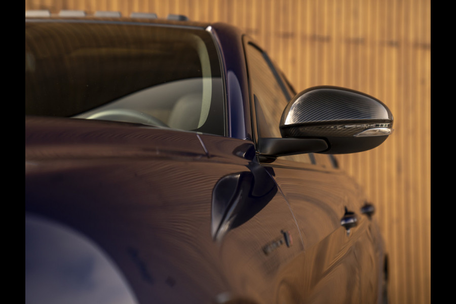 Alfa Romeo Giulia 2.0T 280pk Veloce Ti Q2 | Pano-dak | Blu Montecarlo | Race-mode