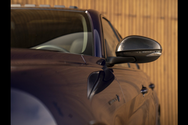 Alfa Romeo Giulia 2.0T 280pk Veloce Ti Q2 | Pano-dak | Blu Montecarlo | Race-mode