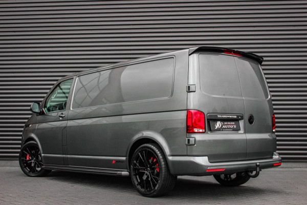 Volkswagen Transporter 2.0 TDI L2H1 150PK DSG JB- EDITION / VERLAGINGSVEREN / ACTIVE DISPLAY / PDC / PDC / DIRECT RIJDEN / FULL