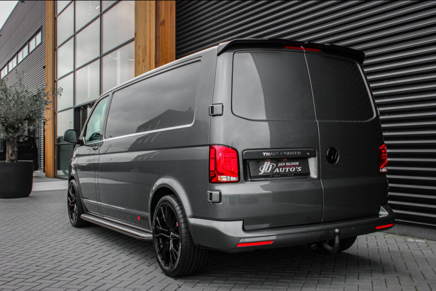 Volkswagen Transporter 2.0 TDI L2H1 150PK DSG JB- EDITION / VERLAGINGSVEREN / ACTIVE DISPLAY / PDC / PDC / DIRECT RIJDEN / FULL
