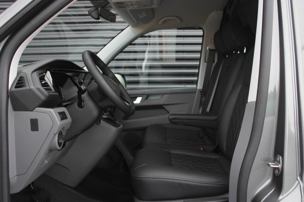 Volkswagen Transporter 2.0 TDI L2H1 150PK DSG JB- EDITION / VERLAGINGSVEREN / ACTIVE DISPLAY / PDC / PDC / DIRECT RIJDEN / FULL