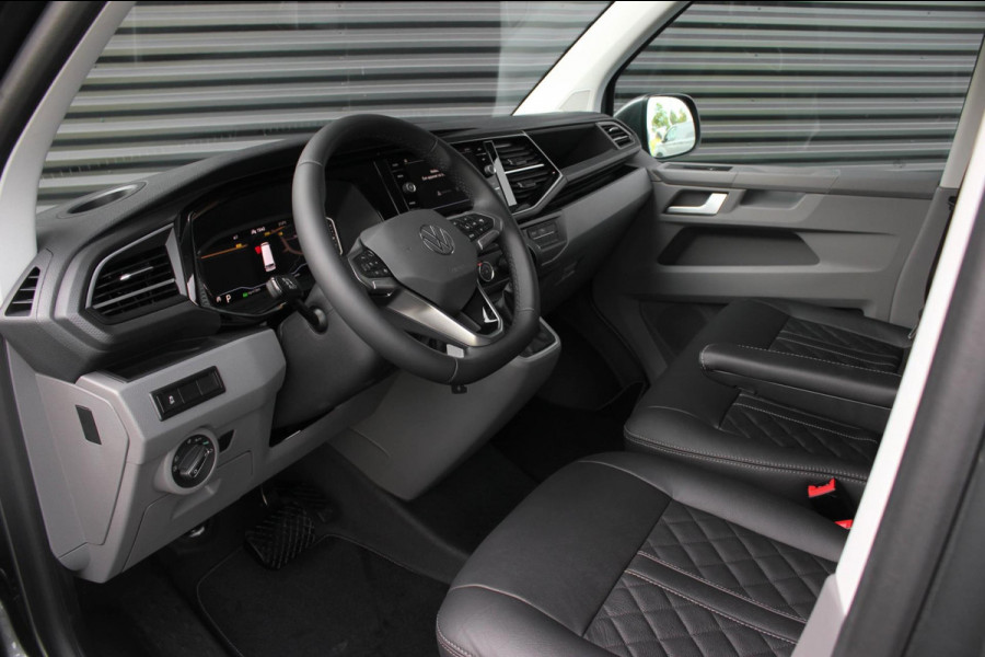 Volkswagen Transporter 2.0 TDI L2H1 150PK DSG JB- EDITION / VERLAGINGSVEREN / ACTIVE DISPLAY / PDC / PDC / DIRECT RIJDEN / FULL