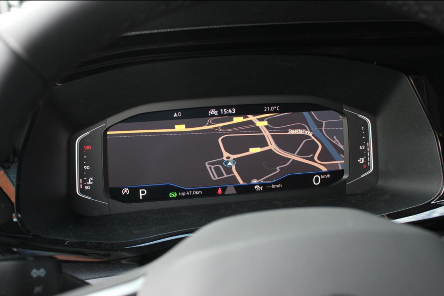 Volkswagen Transporter 2.0 TDI L2H1 150PK DSG JB- EDITION / VERLAGINGSVEREN / ACTIVE DISPLAY / PDC / PDC / DIRECT RIJDEN / FULL