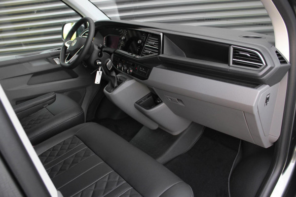 Volkswagen Transporter 2.0 TDI L2H1 150PK DSG JB- EDITION / VERLAGINGSVEREN / ACTIVE DISPLAY / PDC / PDC / DIRECT RIJDEN / FULL