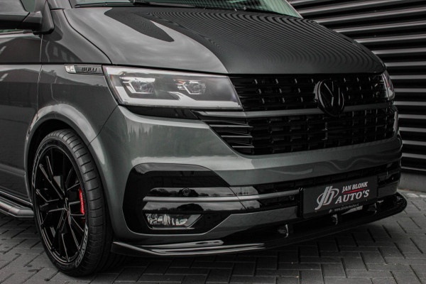 Volkswagen Transporter 2.0 TDI L2H1 150PK DSG JB- EDITION / VERLAGINGSVEREN / ACTIVE DISPLAY / PDC / PDC / DIRECT RIJDEN / FULL