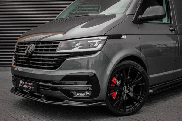 Volkswagen Transporter 2.0 TDI L2H1 150PK DSG JB- EDITION / VERLAGINGSVEREN / ACTIVE DISPLAY / PDC / PDC / DIRECT RIJDEN / FULL