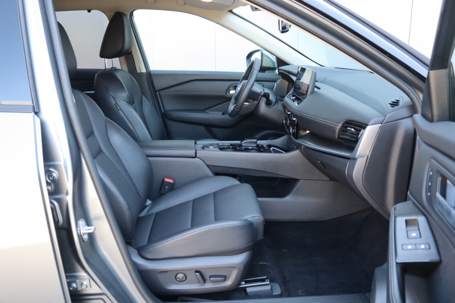 Nissan X-Trail 1.5 e-Power Tekna Winter-pack/Navigatie/360-camera/Full-LED/Adapt.-cruise/Memory-stoel