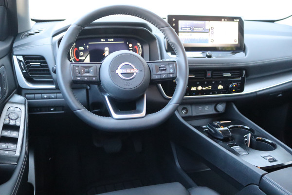Nissan X-Trail 1.5 e-Power Tekna Winter-pack/Navigatie/360-camera/Full-LED/Adapt.-cruise/Memory-stoel