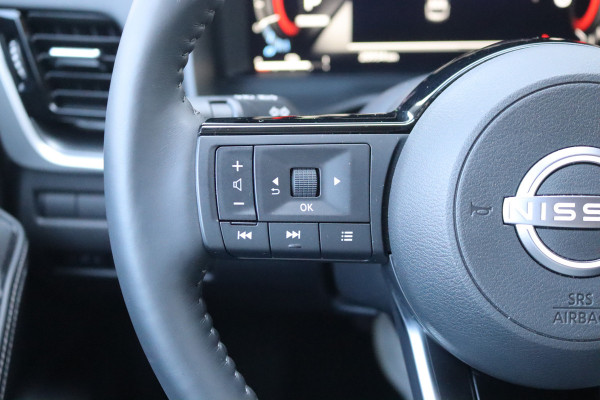 Nissan X-Trail 1.5 e-Power Tekna Winter-pack/Navigatie/360-camera/Full-LED/Adapt.-cruise/Memory-stoel