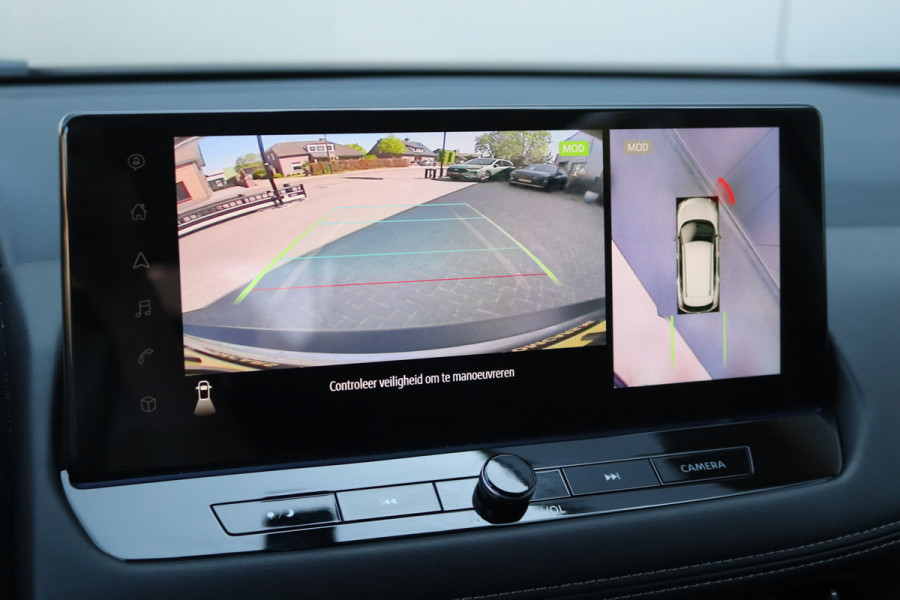 Nissan X-Trail 1.5 e-Power Tekna Winter-pack/Navigatie/360-camera/Full-LED/Adapt.-cruise/Memory-stoel