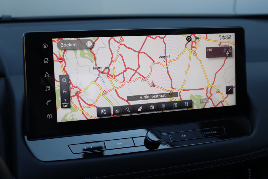 Nissan X-Trail 1.5 e-Power Tekna Winter-pack/Navigatie/360-camera/Full-LED/Adapt.-cruise/Memory-stoel