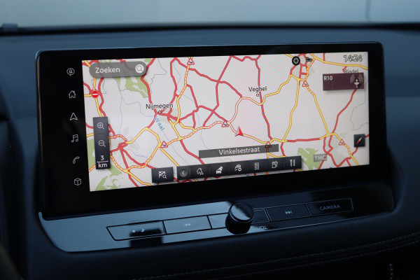 Nissan X-Trail 1.5 e-Power Tekna Winter-pack/Navigatie/360-camera/Full-LED/Adapt.-cruise/Memory-stoel