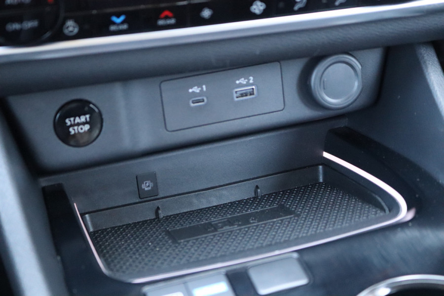 Nissan X-Trail 1.5 e-Power Tekna Winter-pack/Navigatie/360-camera/Full-LED/Adapt.-cruise/Memory-stoel