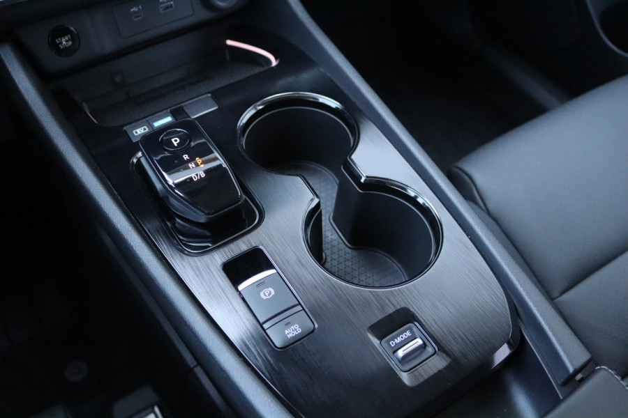 Nissan X-Trail 1.5 e-Power Tekna Winter-pack/Navigatie/360-camera/Full-LED/Adapt.-cruise/Memory-stoel