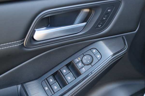 Nissan X-Trail 1.5 e-Power Tekna Winter-pack/Navigatie/360-camera/Full-LED/Adapt.-cruise/Memory-stoel