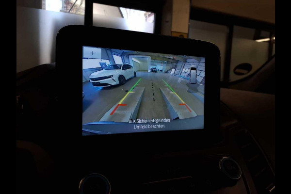 Ford Transit Connect 1.0 Ecoboost L2 Trend | 100pk | Navigatie | Cruise Control | Ingerichte Laadruimte | 3 Zitplaatsen | Winter Pack