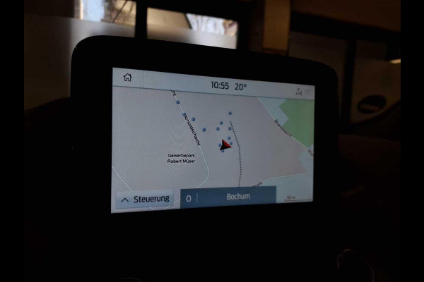 Ford Transit Connect 1.0 Ecoboost L2 Trend | 100pk | Navigatie | Cruise Control | Ingerichte Laadruimte | 3 Zitplaatsen | Winter Pack