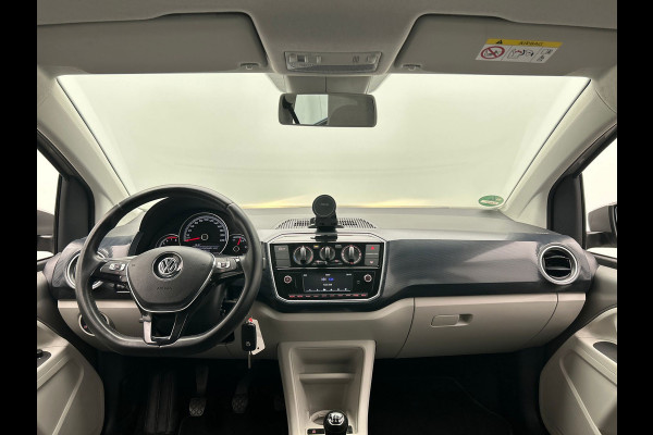 Volkswagen up! 1.0 BMT move up! | origineel NL | 5-Drs | Airco | Carplay | Cruise/Control | PDC |