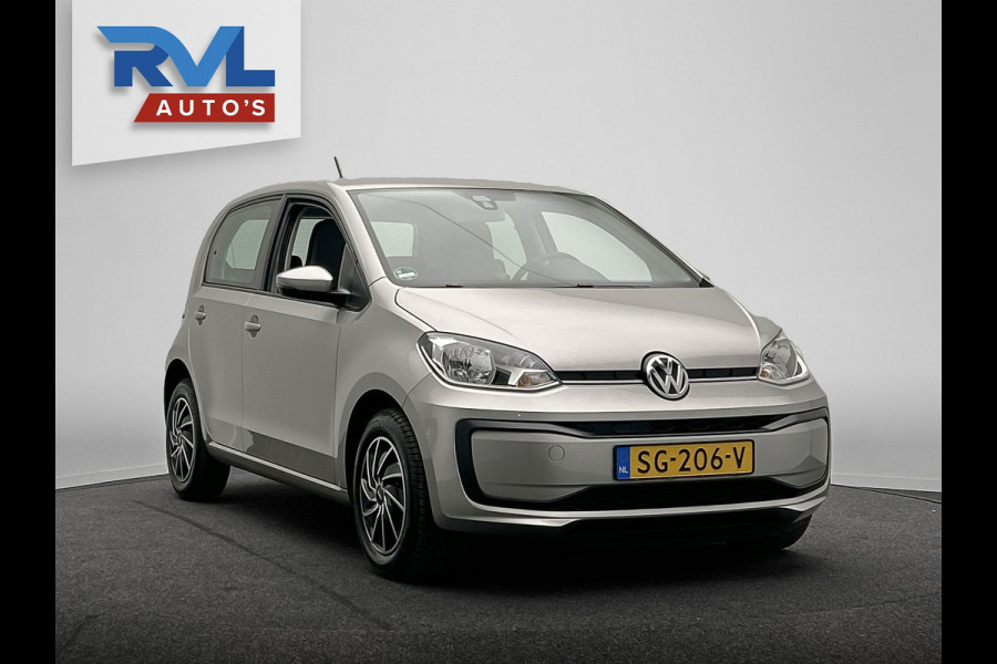 Volkswagen up! 1.0 BMT move up! | origineel NL | 5-Drs | Airco | Carplay | Cruise/Control | PDC |