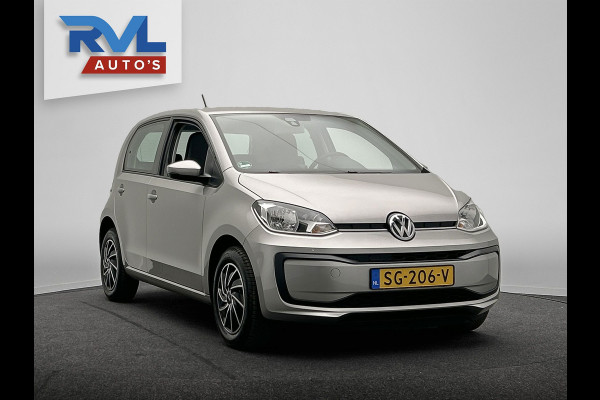 Volkswagen up! 1.0 BMT move up! | origineel NL | 5-Drs | Airco | Carplay | Cruise/Control | PDC |