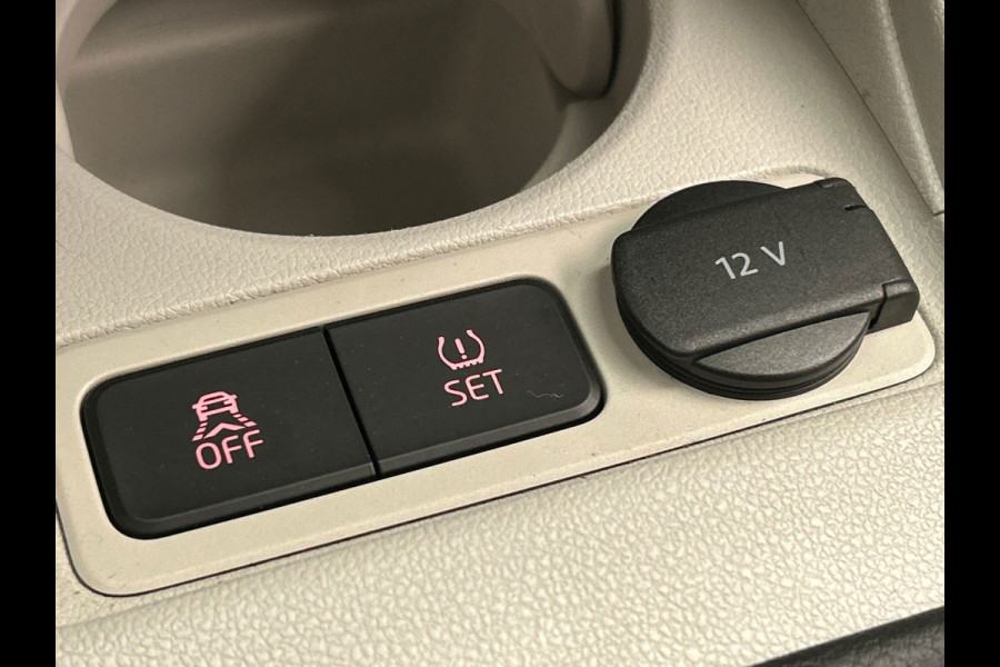 Volkswagen up! 1.0 BMT move up! | origineel NL | 5-Drs | Airco | Carplay | Cruise/Control | PDC |