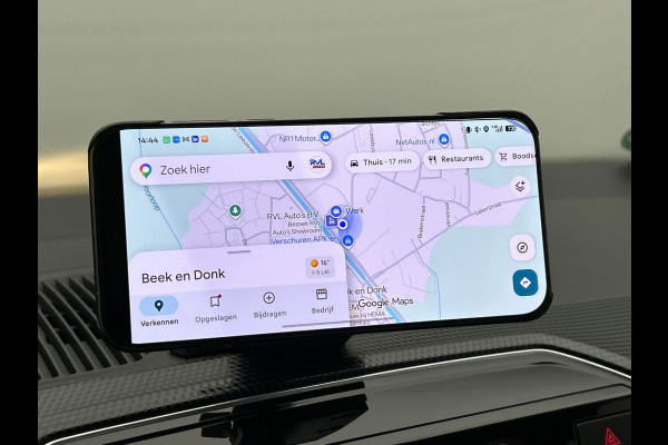 Volkswagen up! 1.0 BMT move up! | origineel NL | 5-Drs | Airco | Carplay | Cruise/Control | PDC |