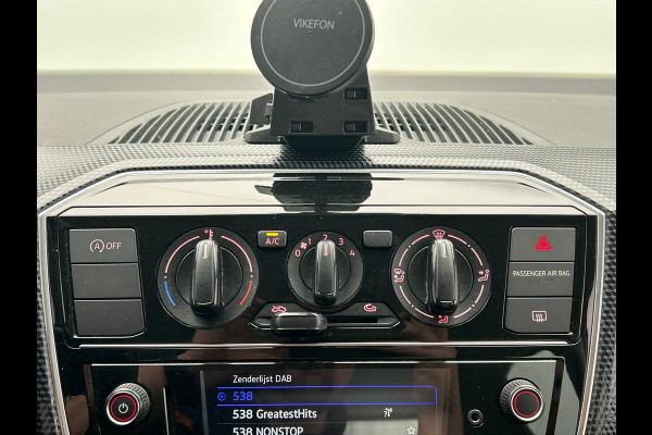 Volkswagen up! 1.0 BMT move up! | origineel NL | 5-Drs | Airco | Carplay | Cruise/Control | PDC |