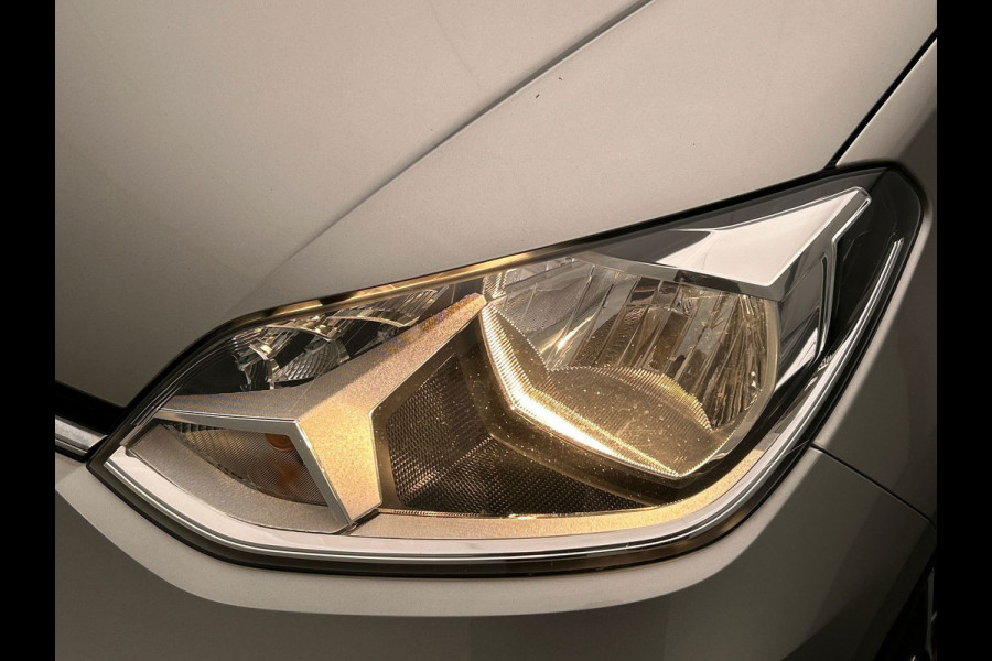 Volkswagen up! 1.0 BMT move up! | origineel NL | 5-Drs | Airco | Carplay | Cruise/Control | PDC |