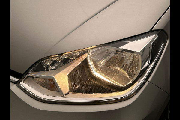 Volkswagen up! 1.0 BMT move up! | origineel NL | 5-Drs | Airco | Carplay | Cruise/Control | PDC |