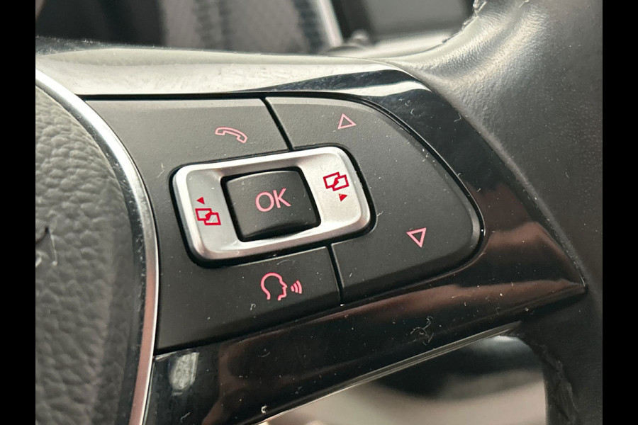 Volkswagen up! 1.0 BMT move up! | origineel NL | 5-Drs | Airco | Carplay | Cruise/Control | PDC |