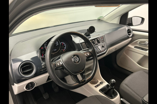 Volkswagen up! 1.0 BMT move up! | origineel NL | 5-Drs | Airco | Carplay | Cruise/Control | PDC |