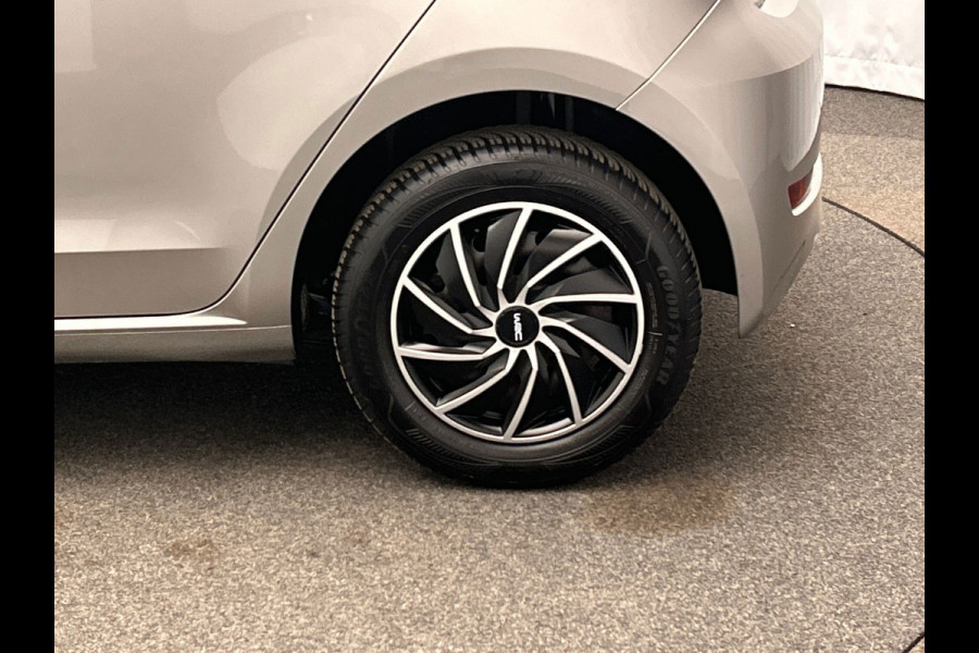 Volkswagen up! 1.0 BMT move up! | origineel NL | 5-Drs | Airco | Carplay | Cruise/Control | PDC |