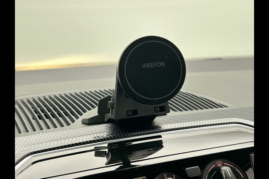 Volkswagen up! 1.0 BMT move up! | origineel NL | 5-Drs | Airco | Carplay | Cruise/Control | PDC |