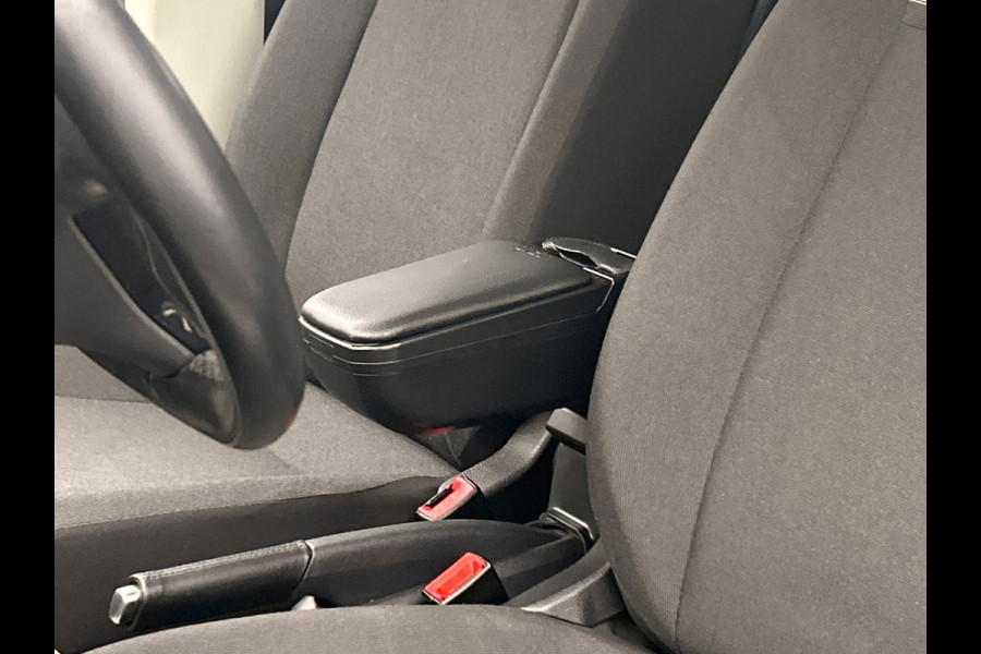 Volkswagen up! 1.0 BMT move up! | origineel NL | 5-Drs | Airco | Carplay | Cruise/Control | PDC |