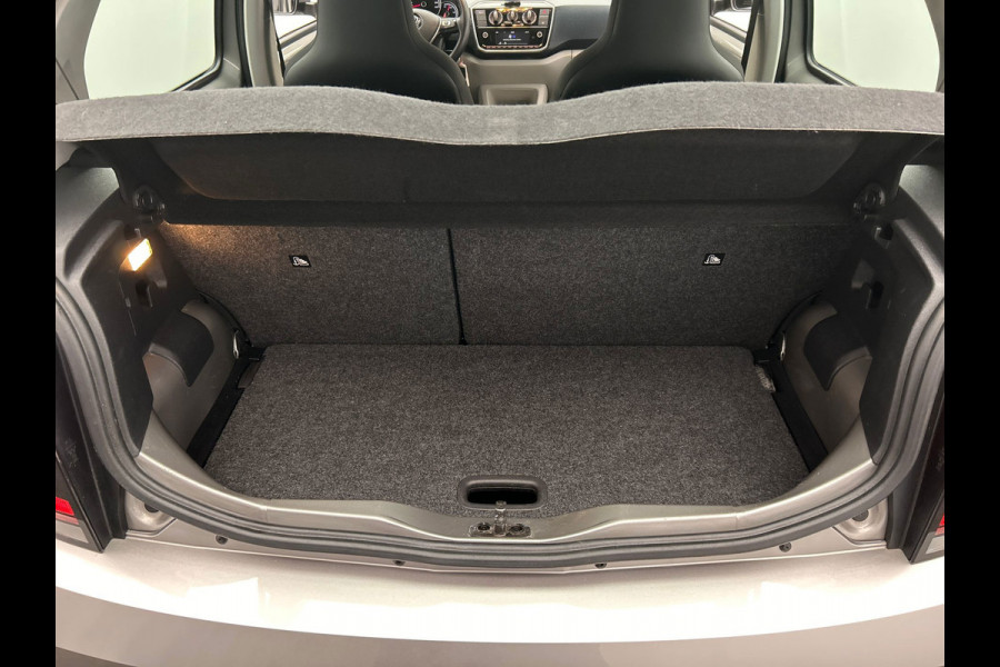 Volkswagen up! 1.0 BMT move up! | origineel NL | 5-Drs | Airco | Carplay | Cruise/Control | PDC |