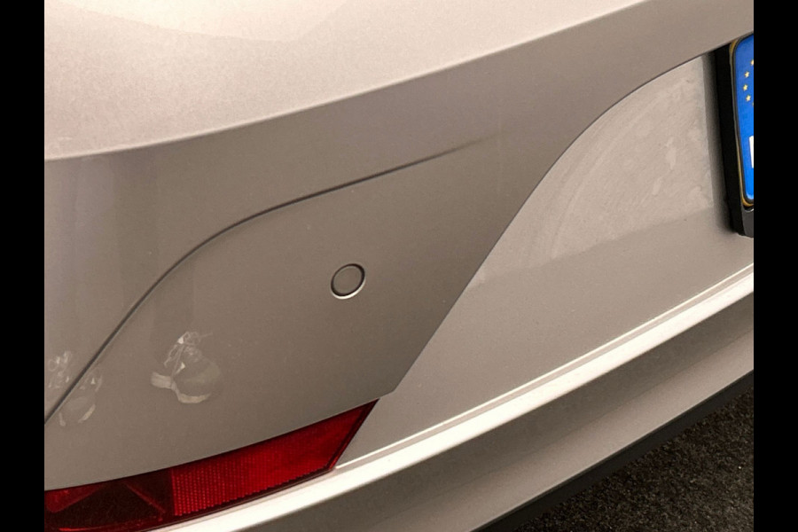 Volkswagen up! 1.0 BMT move up! | origineel NL | 5-Drs | Airco | Carplay | Cruise/Control | PDC |