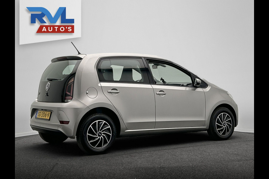 Volkswagen up! 1.0 BMT move up! | origineel NL | 5-Drs | Airco | Carplay | Cruise/Control | PDC |