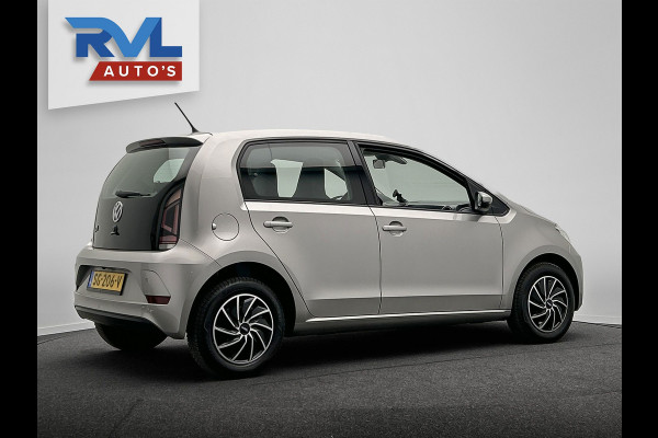 Volkswagen up! 1.0 BMT move up! | origineel NL | 5-Drs | Airco | Carplay | Cruise/Control | PDC |
