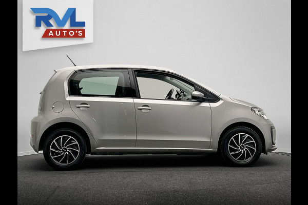Volkswagen up! 1.0 BMT move up! | origineel NL | 5-Drs | Airco | Carplay | Cruise/Control | PDC |
