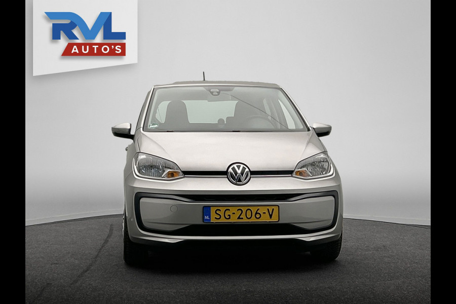 Volkswagen up! 1.0 BMT move up! | origineel NL | 5-Drs | Airco | Carplay | Cruise/Control | PDC |